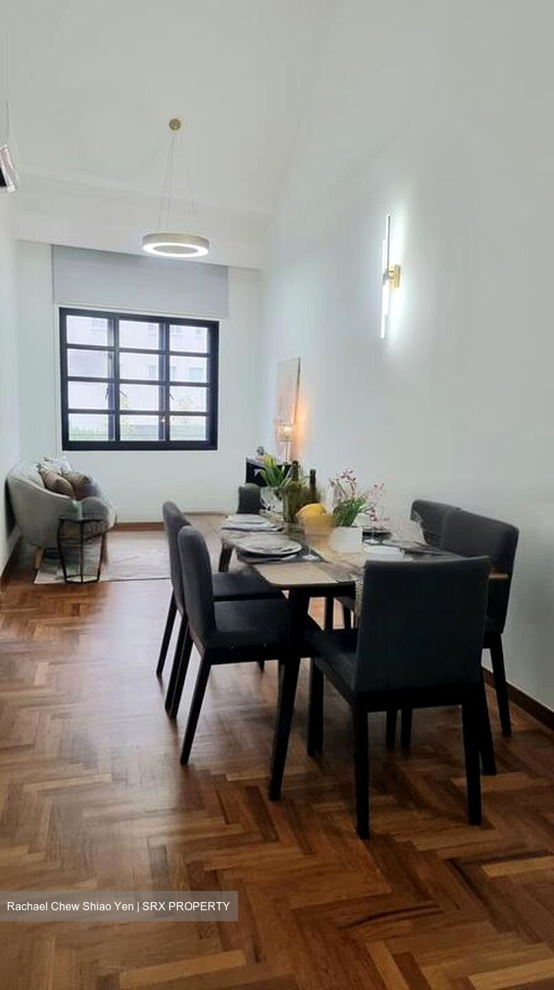 1953@Tessensohn (D8), Apartment #458120651